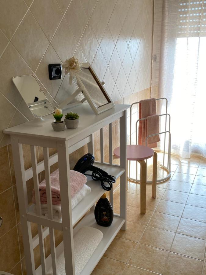 B&B Come A Casa Città Sant'Angelo Esterno foto
