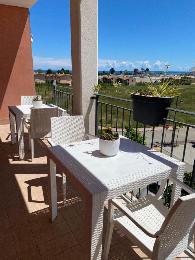 B&B Come A Casa Città Sant'Angelo Esterno foto