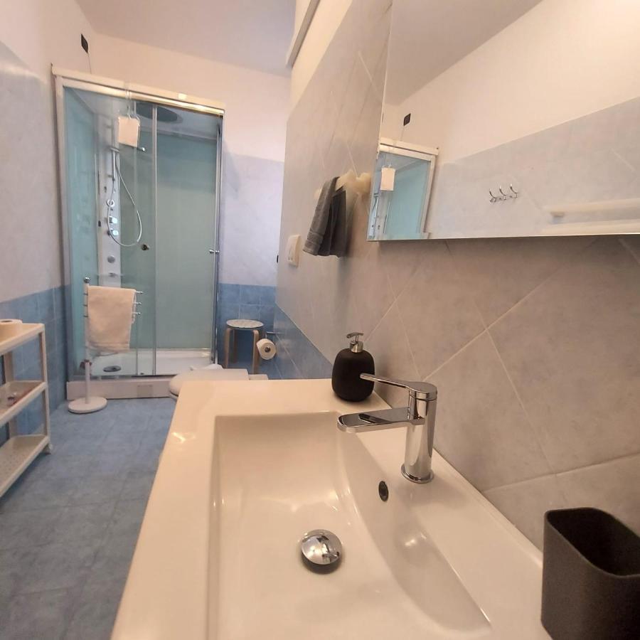 B&B Come A Casa Città Sant'Angelo Esterno foto
