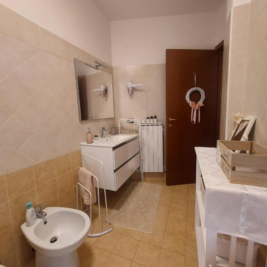 B&B Come A Casa Città Sant'Angelo Esterno foto